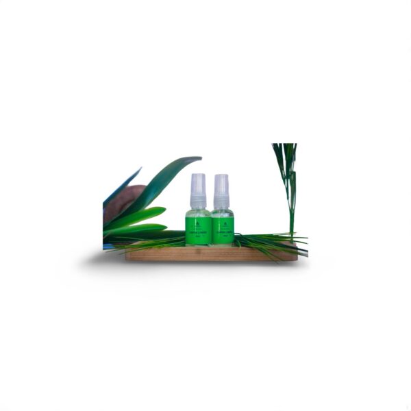 Home Spray kit com 4 fragancias 30 ML cada - Image 3