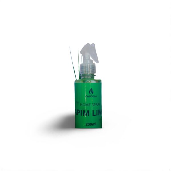 Home spray capim limão 250 ML - Image 2