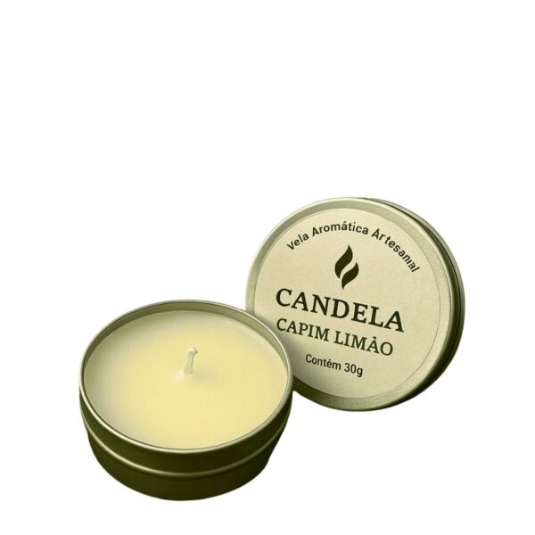 Kit Presente Dia dos Namorados com 3 Velas Aromáticas – Embalagem Personalizada – Presente Criativo para Namorado(a) ou Casal - Image 4