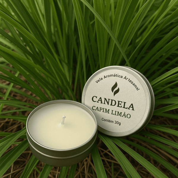 Kit Presente Dia dos Namorados com 3 Velas Aromáticas – Embalagem Personalizada – Presente Criativo para Namorado(a) ou Casal - Image 3