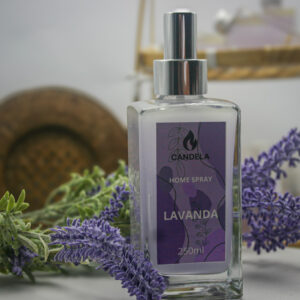 Home spray/lavanda/ luxo 250 ML