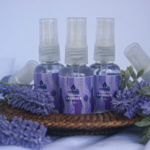 Home spray lavanda 30 ML