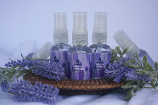 Home spray lavanda 30 ML