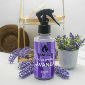 Home spray lavanda 200 ML