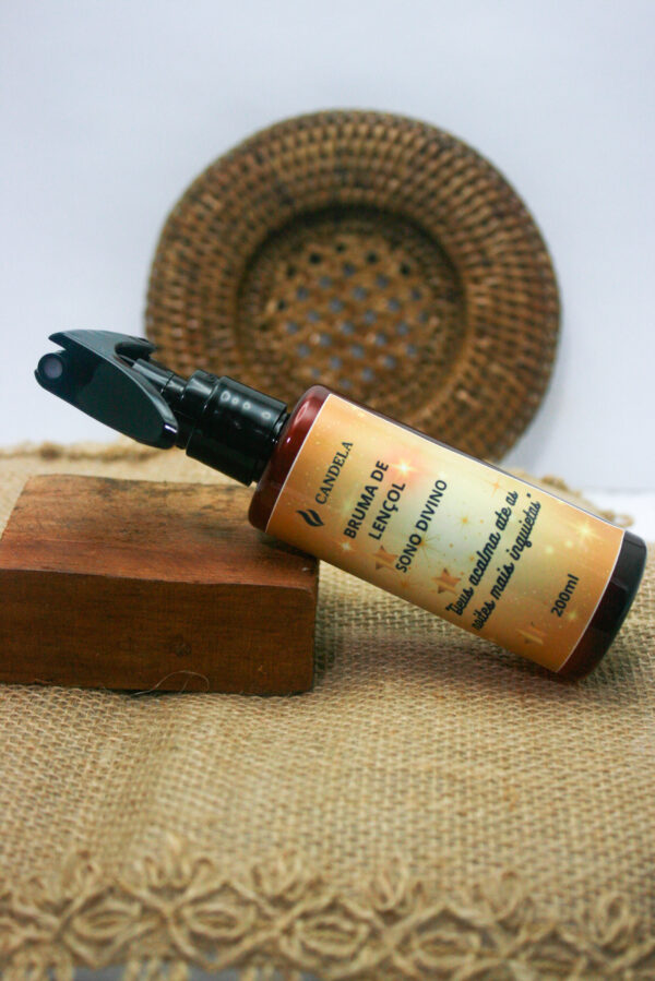 Kit Ritual do Sono – Candela Aromas - Image 3